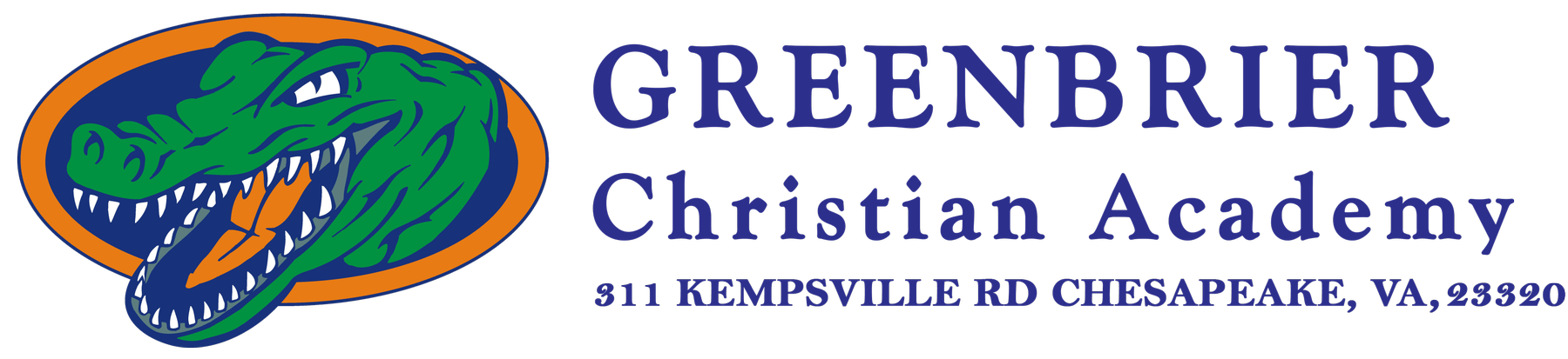 Greenbrier Christian Academy